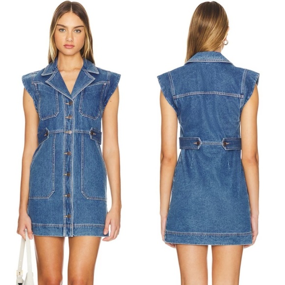 Veronica Beard Jackets & Blazers - Veronica Beard Jax Dress
